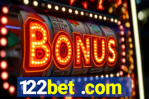 122bet .com